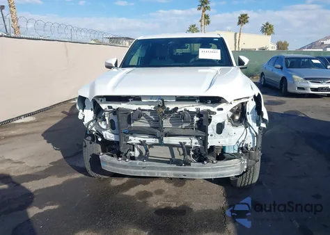 2024 Toyota Tacoma Sr5 z USA, uszkodzony, nr VIN 3TYLB5JN7RT002177